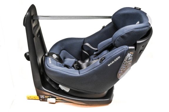 autostoel voor baby's en peuters